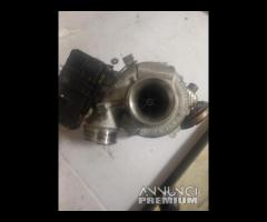 Turbina mercedes gla 2.0 654920 codice 6540908400