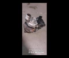 Turbine jaguar s type 2.7 7b - 6