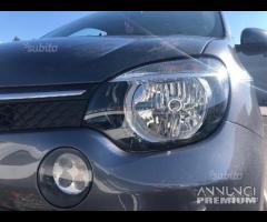 Twingo 2017 ricambi