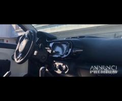 Twingo 2017 ricambi
