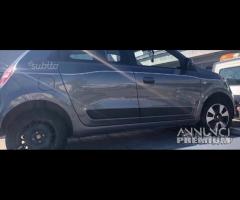 Twingo 2017 ricambi