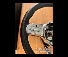 Volante mercedes calsse a 200 amg 2022