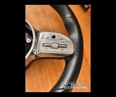 Volante mercedes calsse a 200 amg 2022