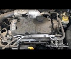 Volkswagen Fox ricambi