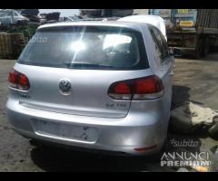 Volkswagen golf 6