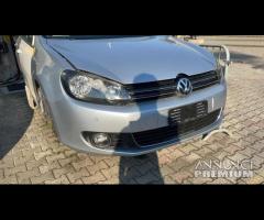 Volkswagen Golf 6 plus ricambi
