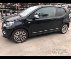 Volkswagen up 2018 ricambi