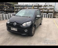 Volkswagen up 2018 ricambi