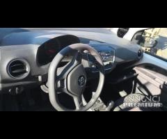 Volkswagen up restyling 2018