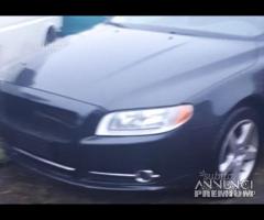 Volvo s80 ricambi