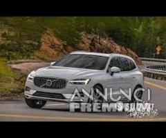 Volvo xc60 2018 ricambi