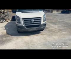 Wv crafter ricambi motore bjk
