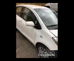 Yaris 2010 ricambi