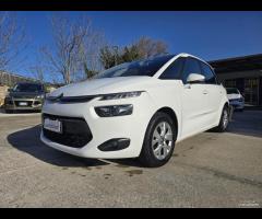 Citroen C4 Picasso 1.6 e-HDi 115 Seduction