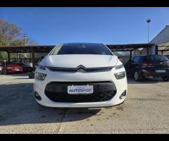 Citroen C4 Picasso 1.6 e-HDi 115 Seduction