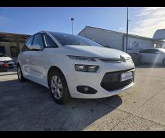 Citroen C4 Picasso 1.6 e-HDi 115 Seduction