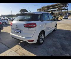 Citroen C4 Picasso 1.6 e-HDi 115 Seduction