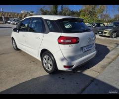 Citroen C4 Picasso 1.6 e-HDi 115 Seduction