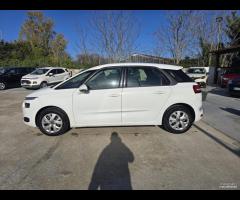 Citroen C4 Picasso 1.6 e-HDi 115 Seduction - 6