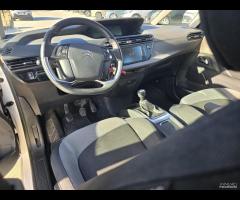 Citroen C4 Picasso 1.6 e-HDi 115 Seduction - 8