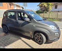 Fiat Panda 1.0 Hybrid City Life s