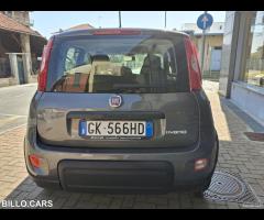 Fiat Panda 1.0 Hybrid City Life s