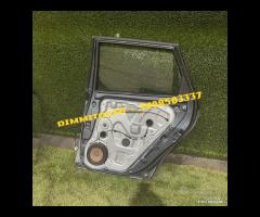 Ricambi Kia Cee'd 2012 Portiere complete - 6