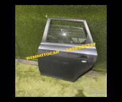 Ricambi Kia Cee'd 2012 Portiere complete - 7