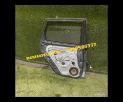 Ricambi Kia Cee'd 2012 Portiere complete - 8