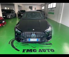 Mercedes-benz A 45 AMG A 45S AMG 4Matic+ AMG Line
