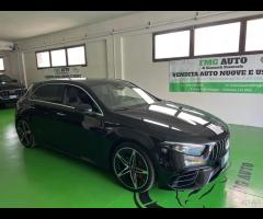 Mercedes-benz A 45 AMG A 45S AMG 4Matic+ AMG Line