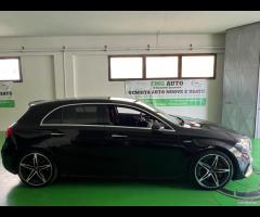 Mercedes-benz A 45 AMG A 45S AMG 4Matic+ AMG Line