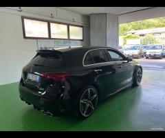 Mercedes-benz A 45 AMG A 45S AMG 4Matic+ AMG Line