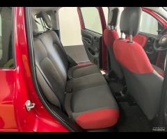 Fiat Panda 0.9 Natural Power optional 2015 - 9