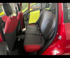 Fiat Panda 0.9 Natural Power optional 2015 - 19