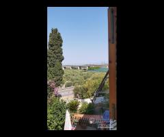Furnari comoda villetta a schiera 2 vani con