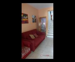 Furnari comoda villetta a schiera 2 vani con - 6