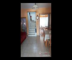 Furnari comoda villetta a schiera 2 vani con - 9