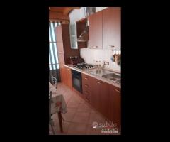 Furnari comoda villetta a schiera 2 vani con - 14