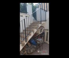 Furnari comoda villetta a schiera 2 vani con - 17