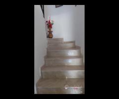 Furnari comoda villetta a schiera 2 vani con - 21