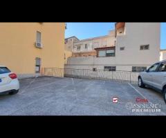 Capo d'Orlando ampio appartamento con posto auto - 8