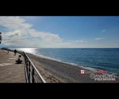 Capo d'Orlando ampio appartamento con posto auto - 10