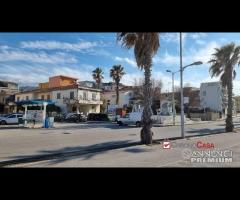 Capo d'Orlando ampio appartamento con posto auto - 11