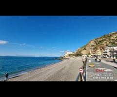 Capo d'Orlando ampio appartamento con posto auto - 12