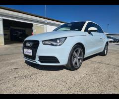 Audi A1 1.6 TDI Attraction