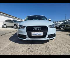 Audi A1 1.6 TDI Attraction