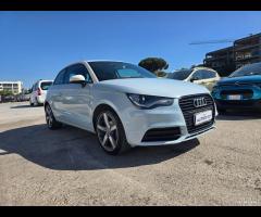 Audi A1 1.6 TDI Attraction