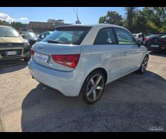 Audi A1 1.6 TDI Attraction