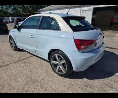 Audi A1 1.6 TDI Attraction